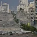 Reuters: Όλο και πιο πιθανή φαίνεται μια de facto διαίρεση της Λωρίδας της Γάζας – Γιατί έχει βαλτώσει η διαδικασία