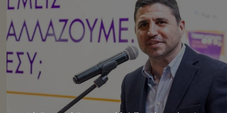 Αiretos.gr για Αγία Παρασκευή: Όταν η κριτική βαφτίζεται «λαϊκισμός» – Οι αντιδράσεις για τη στάση της δημοτικής αρχής Μυλωνάκη