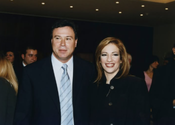 Πρώτος ο Γιάννης Σγουρος θυμήθηκε την Φώφη Γεννηματα – Η αιχμή του με την φράση “κράτησε την παράταξη ενωμένη”