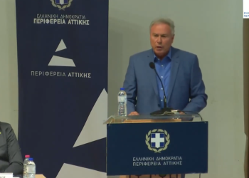 “Φωτιά και λαύρα” ο Γ. Σγουρος για τον Γ.Πατουλη ” Αν είμαστε τακιμια κάποιοι αλλοι είναι χαμινια ….”