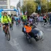 29ος Ποδηλατικός Γύρος της Αθήνας την Κυριακή 19 Οκτωβρίου – Εκκίνηση από την Πλατεία Συντάγματος