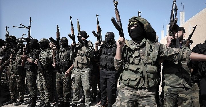 Times of Israel: Η Χαμάς αναμένεται να απαντήσει «θετικά» στο σχέδιο του Τραμπ για τη Γάζα, αλλά θα ζητήσει αλλαγές Times of Israel: Η Χαμάς αναμένεται να απαντήσει «θετικά» στο σχέδιο του Τραμπ για τη Γάζα, αλλά θα ζητήσει αλλαγές