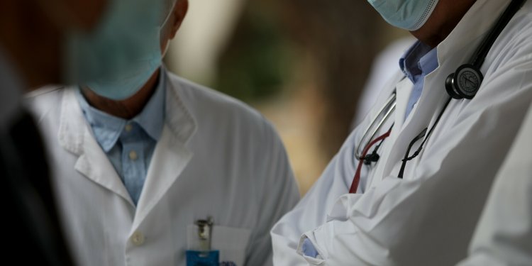 Σε λειτουργία ο ψηφιακός βοηθός για γιατρούς – Σε έναν μήνα και για τους πολίτες Σε λειτουργία ο ψηφιακός βοηθός για γιατρούς – Σε έναν μήνα και για τους πολίτες