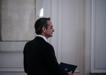 To «βαθύ κράτος» εσείς το φτιάξατε κ. Πρωθυπουργέ