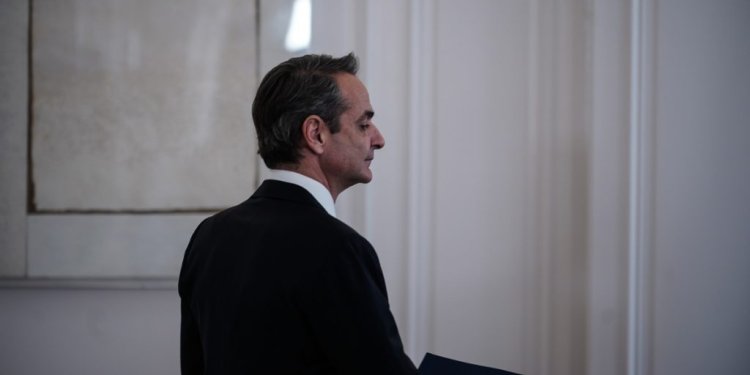 To «βαθύ κράτος» εσείς το φτιάξατε κ. Πρωθυπουργέ To «βαθύ κράτος» εσείς το φτιάξατε κ. Πρωθυπουργέ