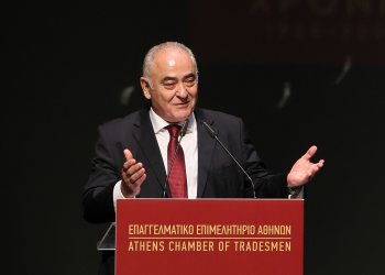 Εκδηλωση σταθμος του Γιαννη Χατζηθεοδοσιου για τα 100 χρόνια Ε.Ε.Α.