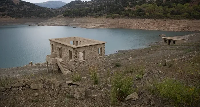 Tο θέμα της λειψυδρίας στην Αττική σήμερα στο ΔΣ της ΡΑΑΕΥ – Σε κατάσταση έκτακτης ανάγκης Πάτμος και Λέρος