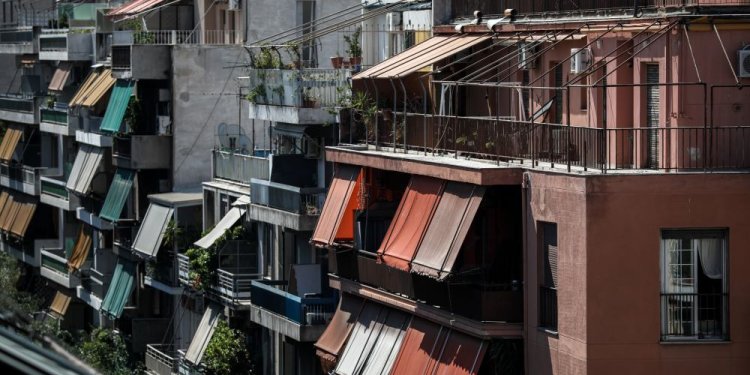 Σήμερα η επιστροφή ενοικίου – Χορηγείται σε πάνω από 1 εκατ. δικαιούχους – Οι προϋποθέσεις για την καταβολή του Σήμερα η επιστροφή ενοικίου – Χορηγείται σε πάνω από 1 εκατ. δικαιούχους – Οι προϋποθέσεις για την καταβολή του