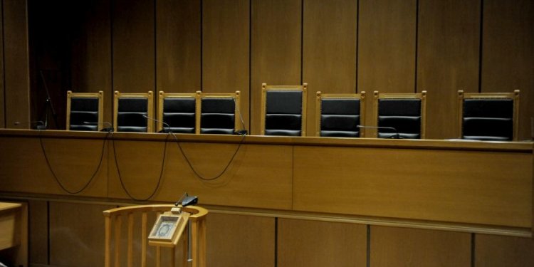 Διεκόπη για τις 28/11 η δίκη για την υπόθεση revenge porn με θύμα γνωστή influencer Διεκόπη για τις 28/11 η δίκη για την υπόθεση revenge porn με θύμα γνωστή influencer