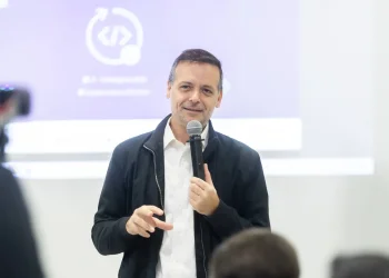 Αξιοποιούμε τις δυνατότητες της Τεχνητής Νοημοσύνης προς όφελος των πολιτών