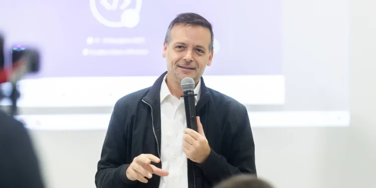 Αξιοποιούμε τις δυνατότητες της Τεχνητής Νοημοσύνης προς όφελος των πολιτών