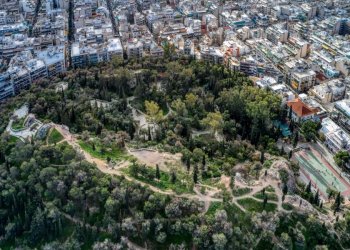 Ο πρώην “Εξωστρεφής” επαναλειτουργεί με κοινωνικό πρόσημο