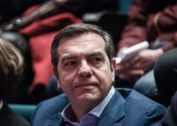 Ο εκδοτικός οίκος Gutenberg καταγγέλλει ηλεκτρονική υποκλοπή του βιβλίου «Ιθάκη» του Α. Τσίπρα