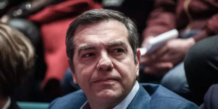 Ο εκδοτικός οίκος Gutenberg καταγγέλλει ηλεκτρονική υποκλοπή του βιβλίου «Ιθάκη» του Α. Τσίπρα