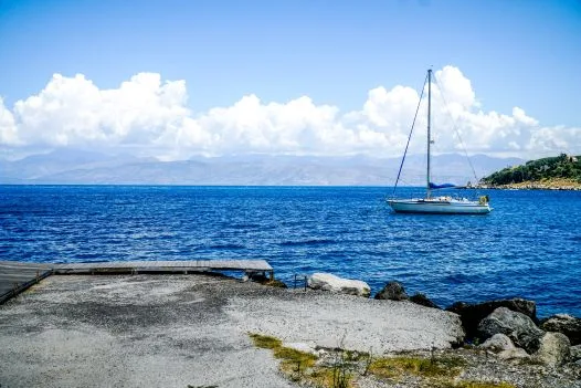 Αίθριος καιρός και θερμοκρασίες έως 23 βαθμούς σήμερα Αίθριος καιρός και θερμοκρασίες έως 23 βαθμούς σήμερα