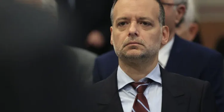 Επιστολή – παρέμβαση του Δημάρχου Αθηναίων Χ. Δούκα προς την ΠΟΜΙΔΑ για στέγη, ενοίκια και βραχυχρόνιες μισθώσεις