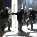 Πέντε συλλήψεις σε επεισόδια στο κέντρο της Αθήνας