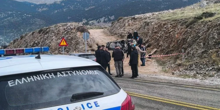 Πώς έγινε η μαφιοζικη εκτέλεση του Γιάννη Λάλα – Απόπειρα δολοφονίας και στο Παγκράτι είχαν κάνει οι ίδιοι δράστες