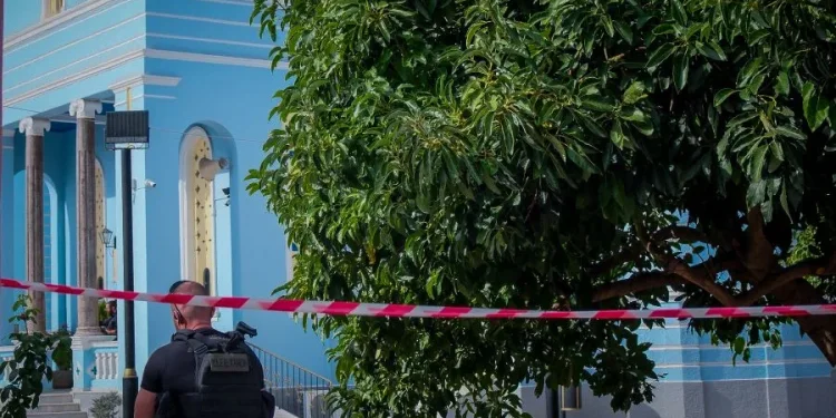 Εκδόθηκαν εντάλματα σύλληψης κατά των τριών αδελφών για το φονικό στα Βορίζια Εκδόθηκαν εντάλματα σύλληψης κατά των τριών αδελφών για το φονικό στα Βορίζια