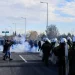 Στα δύο κομμένη η χώρα – Επεισόδια και συλλήψεις