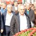 Ο Γιάννης Χατζηθεοδοσιου επικεφαλής αντιπροσωπείας του ΕΕΑ τίμησε χωρίς τυμπανοκρουσίες , διακριτικά το πολυτεχνείο Ο Γιάννης Χατζηθεοδοσιου επικεφαλής αντιπροσωπείας του ΕΕΑ τίμησε χωρίς τυμπανοκρουσίες , διακριτικά το πολυτεχνείο