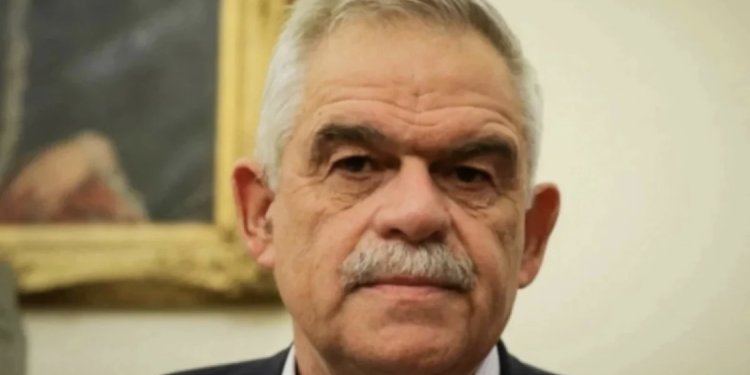 Νίκος Τόσκας -Ενεργειακό σταυροδρόμι ή περιοχή ανασφάλειας και κρίσεων; Νίκος Τόσκας -Ενεργειακό σταυροδρόμι ή περιοχή ανασφάλειας και κρίσεων;