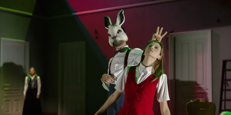 Έρχεται στο Ολύμπια σε συνθήκες καθολικής προσβασιμότητας Έρχεται στο Ολύμπια σε συνθήκες καθολικής προσβασιμότητας