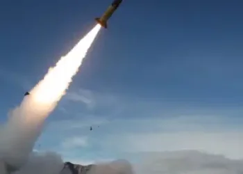 Η Ουκρανία επιτέθηκε με αμερικανικούς βαλλιστικούς πυραύλους ATACMS στη Ρωσία