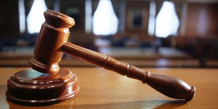 Κράτος Δικαίου: Όταν η Κυβέρνηση ασκεί άκομψη κριτική στη Δικαιοσύνη και δεν εφαρμόζει αποφάσεις της Κράτος Δικαίου: Όταν η Κυβέρνηση ασκεί άκομψη κριτική στη Δικαιοσύνη και δεν εφαρμόζει αποφάσεις της