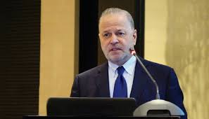 ΠΡΟΒΛΗΜΑΤΙΣΕ ΤΗΝ ΚΥΒΕΡΝΗΣΗ ΜΕ ΤΑ ΛΕΓΟΜΕΝΑ ΤΟΥ