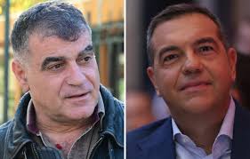 ΒΑΞΕΒΑΝΗΣ-ΤΣΙΠΡΑΣ: ΕΜΦΥΛΙΟΣ ΜΕΧΡΙ ΤΕΛΟΥΣ ΓΙΑ ΤΟ…ΠΑΡΑΜ-ΙΘΑΚΗ ΒΑΞΕΒΑΝΗΣ-ΤΣΙΠΡΑΣ: ΕΜΦΥΛΙΟΣ ΜΕΧΡΙ ΤΕΛΟΥΣ ΓΙΑ ΤΟ…ΠΑΡΑΜ-ΙΘΑΚΗ