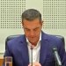 Στο “ντιβάνι του ψυχαναλυτή ” για το βιβλίο Τσιπρα .