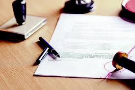 Eκσυγχρονισμός στο κληρονομικο δίκαιο-  Mεγάλες αλλαγές για διαθήκες και κληρονομιές  