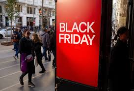 ΟΙ ΜΕΓΑΛΟΙ ΚΙΝΔΥΝΟΙ ΓΙΑ ΤΗΝ Black Friday ΟΙ ΜΕΓΑΛΟΙ ΚΙΝΔΥΝΟΙ ΓΙΑ ΤΗΝ Black Friday
