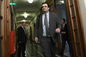 ΠΑΡΑΣΚΗΝΙΑ ΣΤΙΣ ΗΠΑ ΓΙΑ ΠΙΕΡΡΑΚΑΚΗ