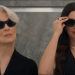 Κυκλοφόρησε το πρώτο teaser του “The Devil Wears Prada 2” – Η Μέριλ Στριπ και η Αν Χάθαγουεϊ ξανά μαζί