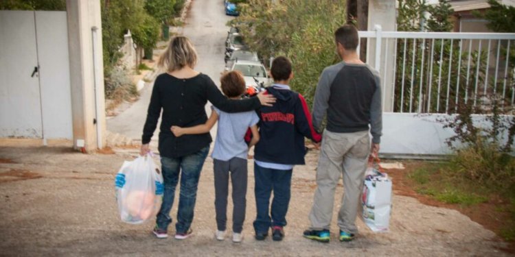 Εκδήλωση για τα 30 χρόνια λειτουργίας του οργανισμού «Το Χαμόγελο του Παιδιού» Εκδήλωση για τα 30 χρόνια λειτουργίας του οργανισμού «Το Χαμόγελο του Παιδιού»
