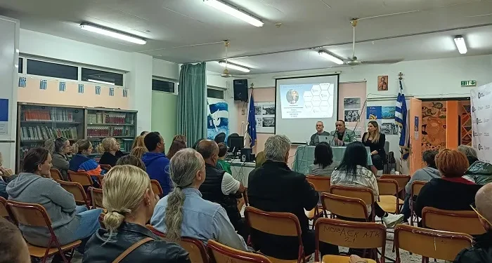 Ξεκίνησε η εκστρατεία ενημέρωσης «Παιδί, γονείς και διαδίκτυο»