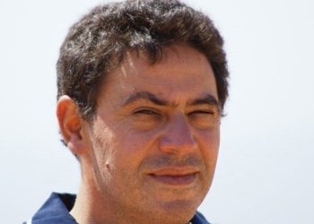 Μακης Σεριατος- Η Μαρία Καρυστιανού είναι ο σύγχρονος Αμερικανός Πρόεδρος James A. Garfield