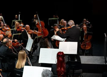 Τέσσερις ξεχωριστές συναυλίες έρχονται στο Ολύμπια