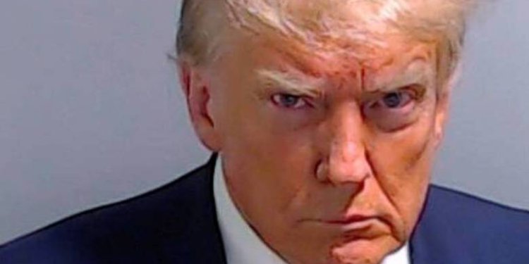 Δημοσκόπηση – σοκ στην Αμερική: Τι λένε οι πολίτες για την κυβέρνηση Τραμπ και τις επιπτώσεις των δασμών στην τσέπη τους Δημοσκόπηση – σοκ στην Αμερική: Τι λένε οι πολίτες για την κυβέρνηση Τραμπ και τις επιπτώσεις των δασμών στην τσέπη τους