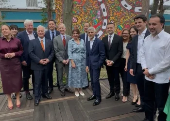 «Οι πόλεις ηγούνται και αλλάζουν τον κόσμο»