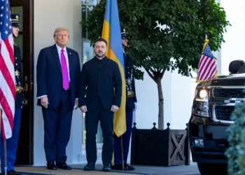 Η Ουκρανία ζητά συνάντηση Τραμπ–Ζελένσκι στις ΗΠΑ το συντομότερο δυνατόν