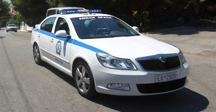 Θεσσαλονίκη: Επιχείρηση της Αστυνομίας σε εγκαταλελειμμένο κτίριο – Προσαγωγές ατόμων
