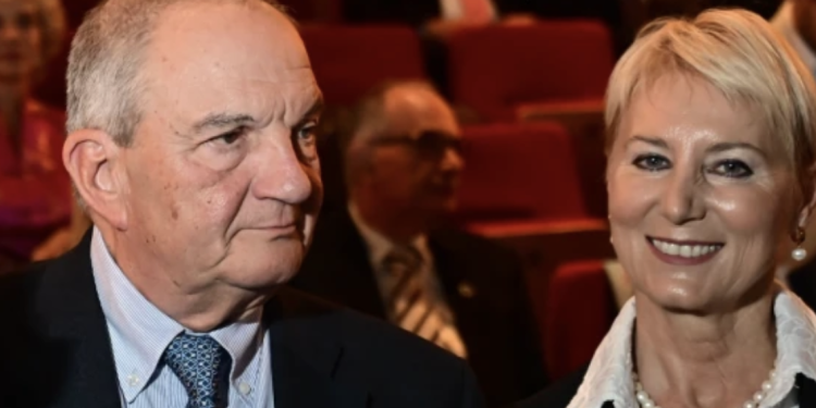 Κώστας Καραμανλής: Η ανάγκη πολυδιάστατης προσέγγισης στην εξωτερική πολιτική Κώστας Καραμανλής: Η ανάγκη πολυδιάστατης προσέγγισης στην εξωτερική πολιτική