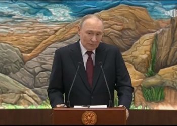 Αφοπλιστικός ο Πούτιν