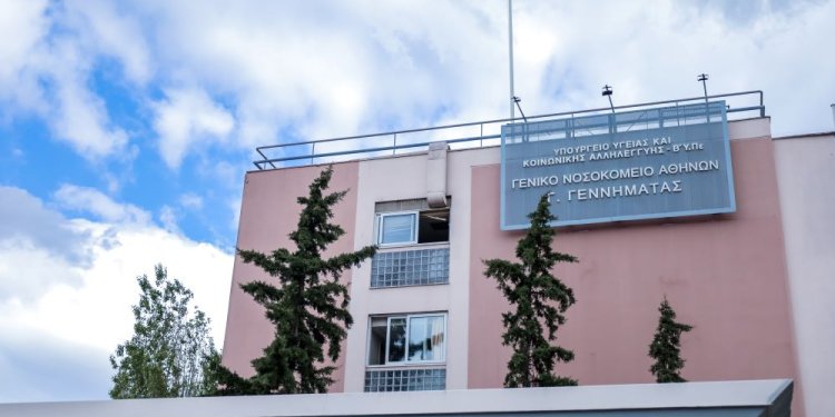 22χρονος κατάπιε ολόκληρο μπέργκερ – Δίνει μάχη για τη ζωή του