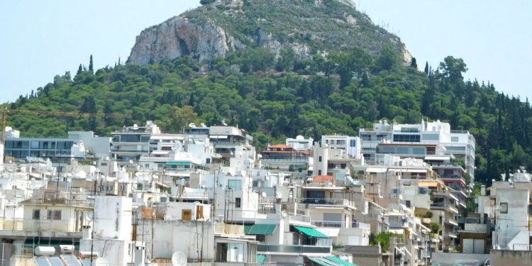 Συνεργασία Δήμου Αθηναίων με την Airbnb – Χρηματοδοτεί την ανάπλαση του Λόφου του Λυκαβηττού Συνεργασία Δήμου Αθηναίων με την Airbnb – Χρηματοδοτεί την ανάπλαση του Λόφου του Λυκαβηττού