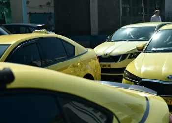 Χωρίς ταξί Τετάρτη και Πέμπτη η Αθήνα λόγω 48ωρης απεργίας των αυτοκινητιστών