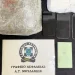Δύο συλλήψεις για ναρκωτικά Δύο συλλήψεις για ναρκωτικά